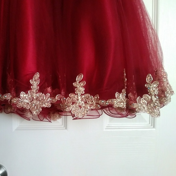 special occasion dress - Picture 4 of 5